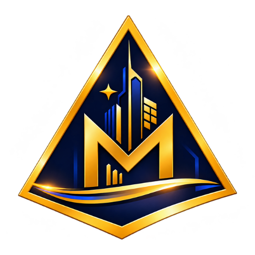 Mavique Group logo